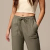 Pantalones de chándal ROC™ Ripstop para mujer Pantalones de chándal ROC™ Ripstop para mujer