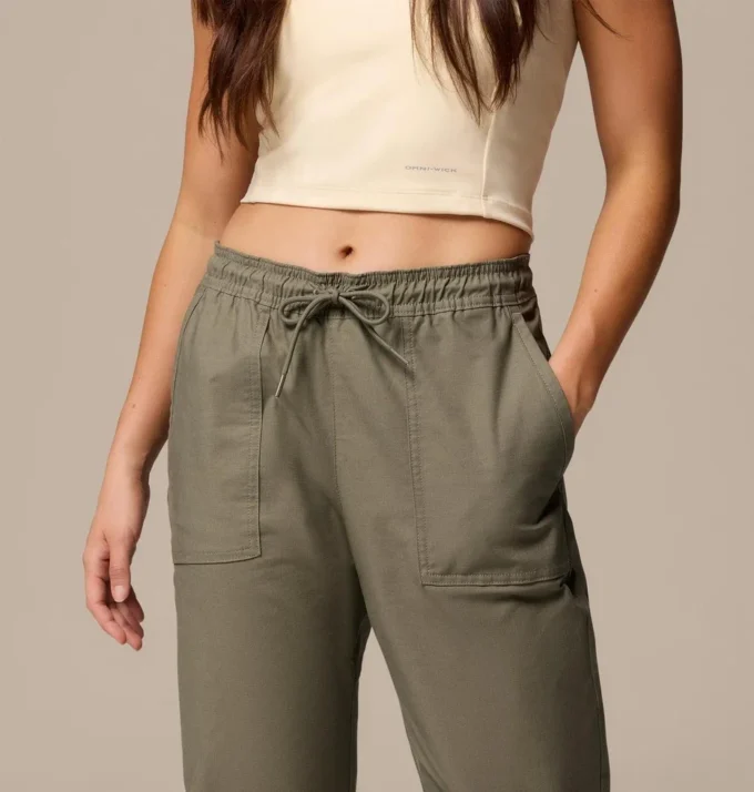 Pantalones de chándal ROC™ Ripstop para mujer Pantalones de chándal ROC™ Ripstop para mujer