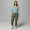 Pantalones de chándal ROC™ Ripstop para mujer Pantalones de chándal ROC™ Ripstop para mujer