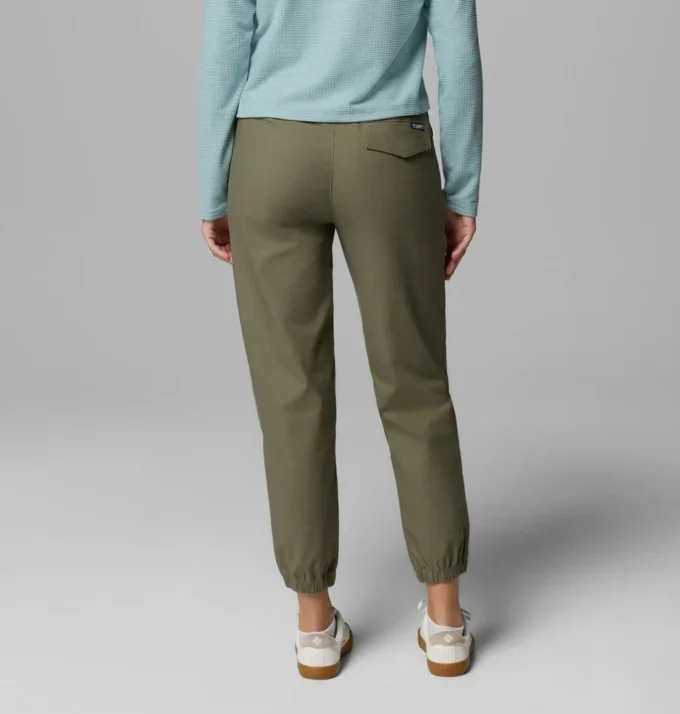 Pantalones de chándal ROC™ Ripstop para mujer Pantalones de chándal ROC™ Ripstop para mujer