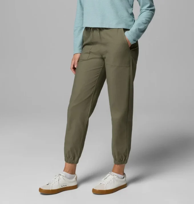 Pantalones de chándal ROC™ Ripstop para mujer Pantalones de chándal ROC™ Ripstop para mujer
