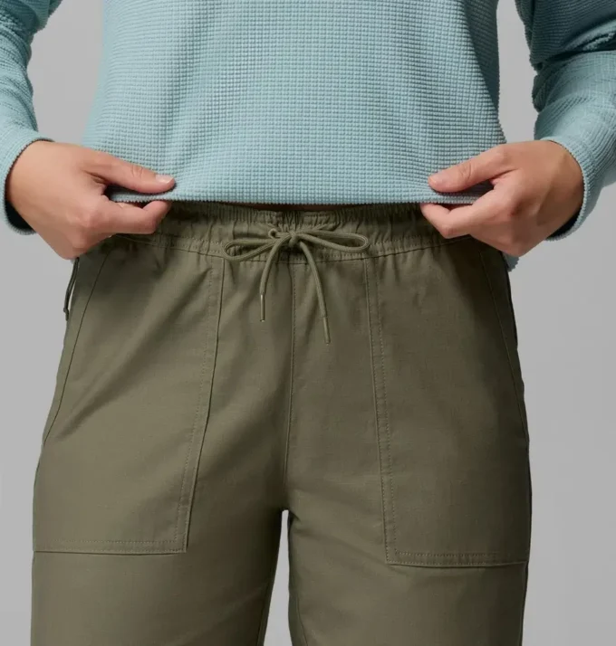 Pantalones de chándal ROC™ Ripstop para mujer Pantalones de chándal ROC™ Ripstop para mujer