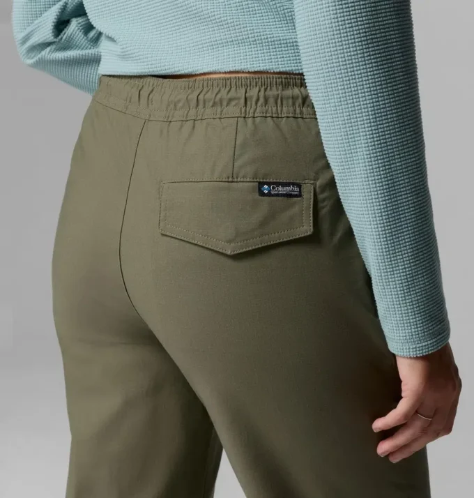 Pantalones de chándal ROC™ Ripstop para mujer Pantalones de chándal ROC™ Ripstop para mujer
