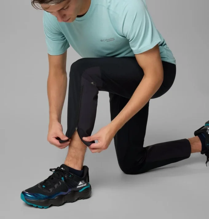 Pantalones de entrenamiento Men Endless Trail™ II Pantalones de entrenamiento Men Endless Trail™ II