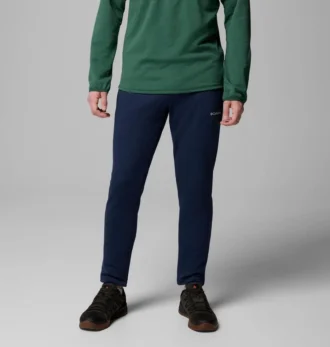 Pantalones de forro polar Essential Hike™ Grid para hombre