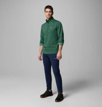 Pantalones de forro polar Essential Hike™ Grid para hombre