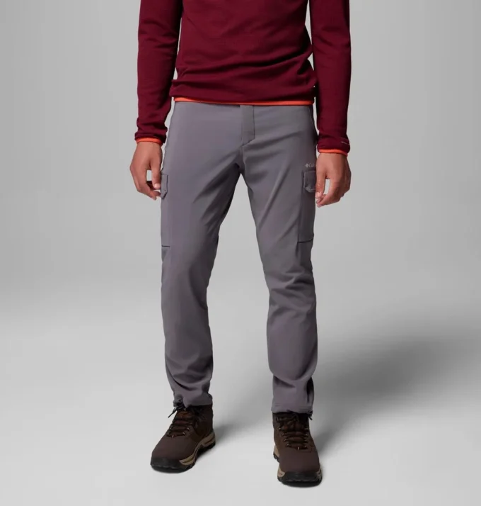 Pantalones de invierno utilitarios Tech Trail™ para hombre Pantalones de invierno utilitarios Tech Trail™ para hombre