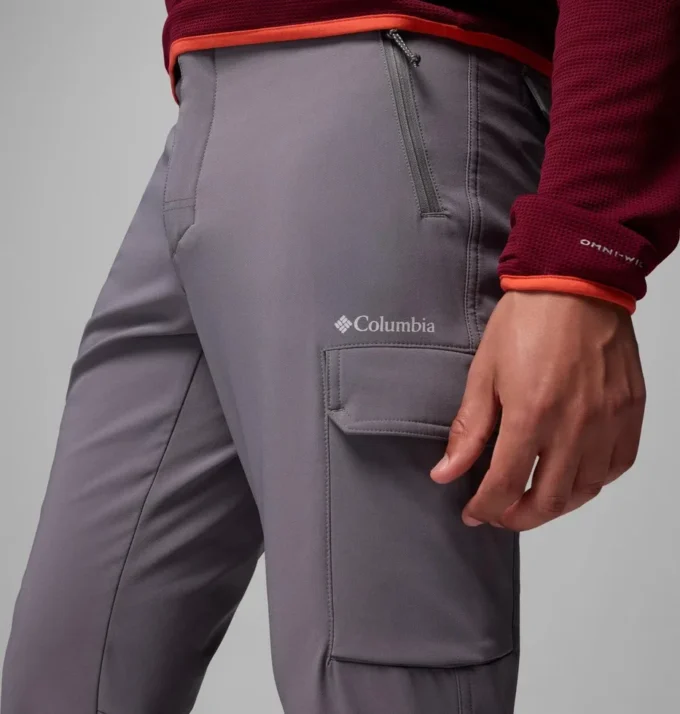 Pantalones de invierno utilitarios Tech Trail™ para hombre Pantalones de invierno utilitarios Tech Trail™ para hombre