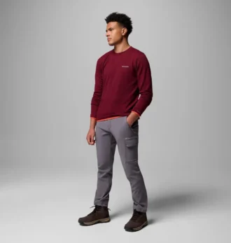 Pantalones de invierno utilitarios Tech Trail™ para hombre