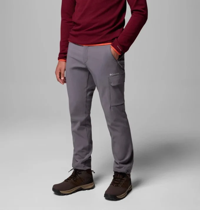 Pantalones de invierno utilitarios Tech Trail™ para hombre Pantalones de invierno utilitarios Tech Trail™ para hombre