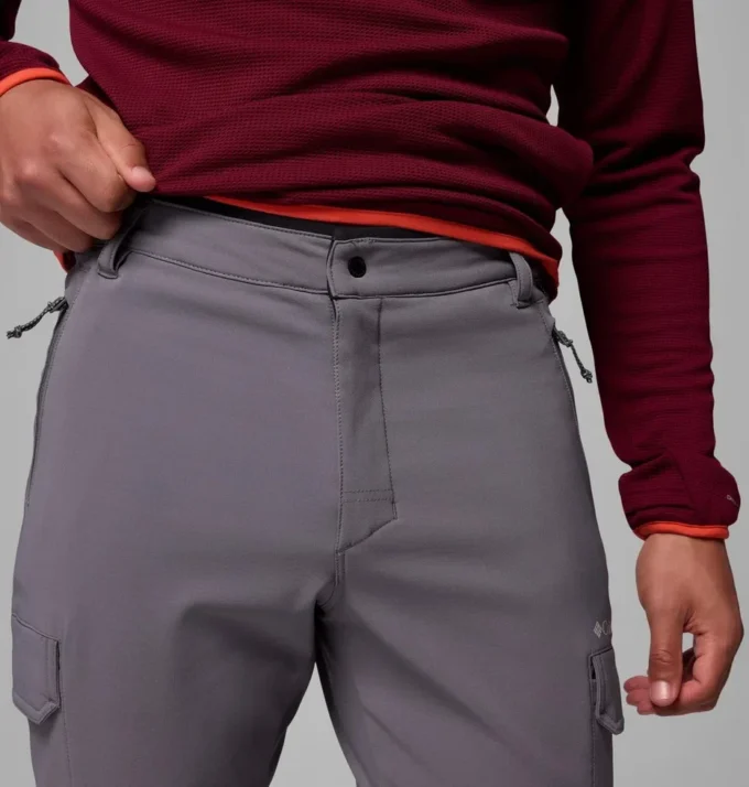Pantalones de invierno utilitarios Tech Trail™ para hombre Pantalones de invierno utilitarios Tech Trail™ para hombre