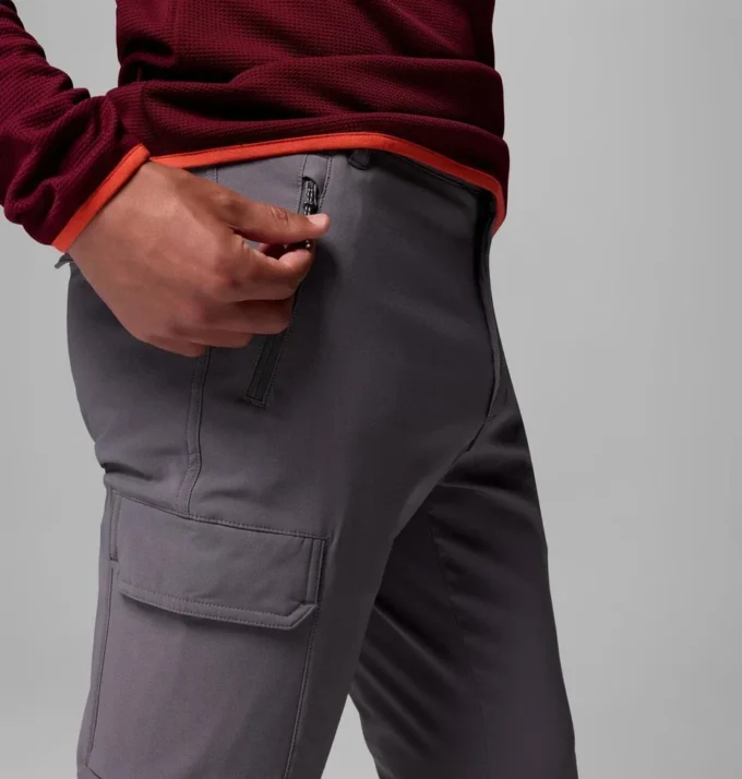 Pantalones de invierno utilitarios Tech Trail™ para hombre Pantalones de invierno utilitarios Tech Trail™ para hombre