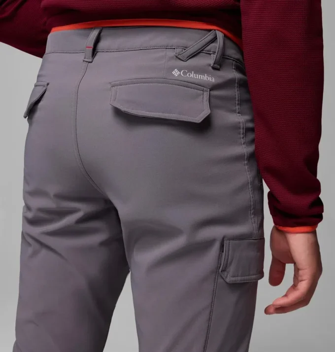 Pantalones de invierno utilitarios Tech Trail™ para hombre Pantalones de invierno utilitarios Tech Trail™ para hombre