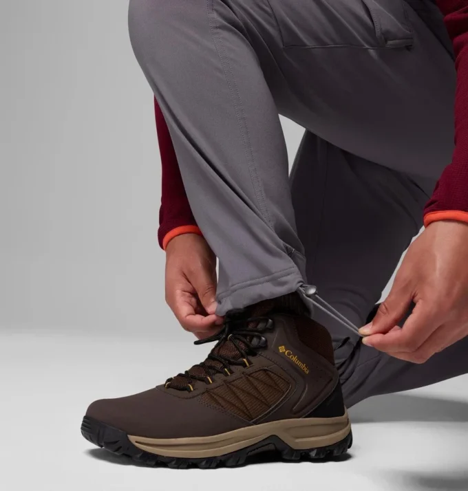 Pantalones de invierno utilitarios Tech Trail™ para hombre Pantalones de invierno utilitarios Tech Trail™ para hombre