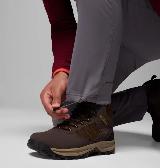 Pantalones de invierno utilitarios Tech Trail™ para hombre Pantalones de invierno utilitarios Tech Trail™ para hombre