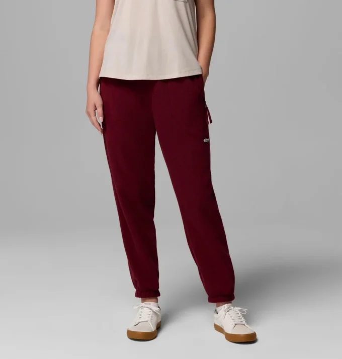 Pantalones de lana Sequoia Grove™ para mujer Pantalones de lana Sequoia Grove™ para mujer