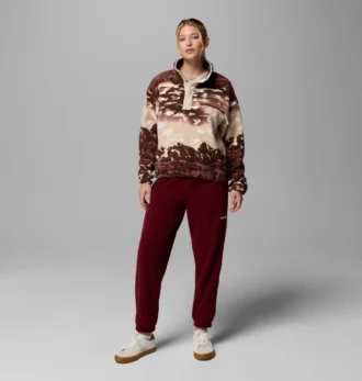 Pantalones de lana Sequoia Grove™ para mujer