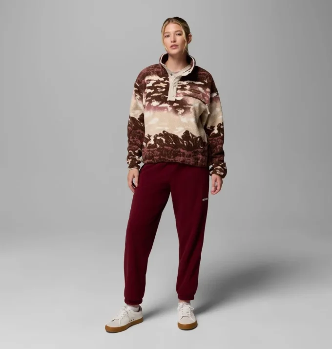 Pantalones de lana Sequoia Grove™ para mujer Pantalones de lana Sequoia Grove™ para mujer