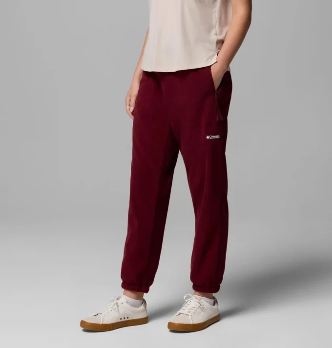 Pantalones de lana Sequoia Grove™ para mujer Pantalones de lana Sequoia Grove™ para mujer