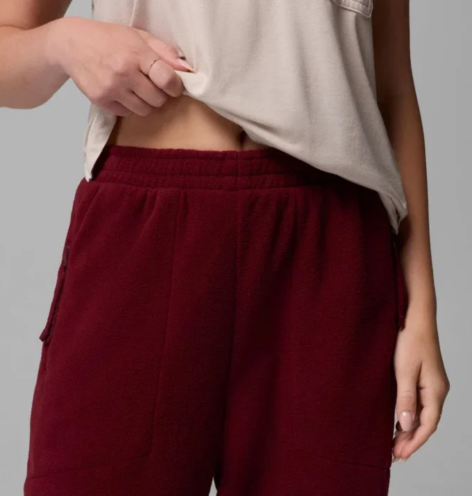 Pantalones de lana Sequoia Grove™ para mujer Pantalones de lana Sequoia Grove™ para mujer