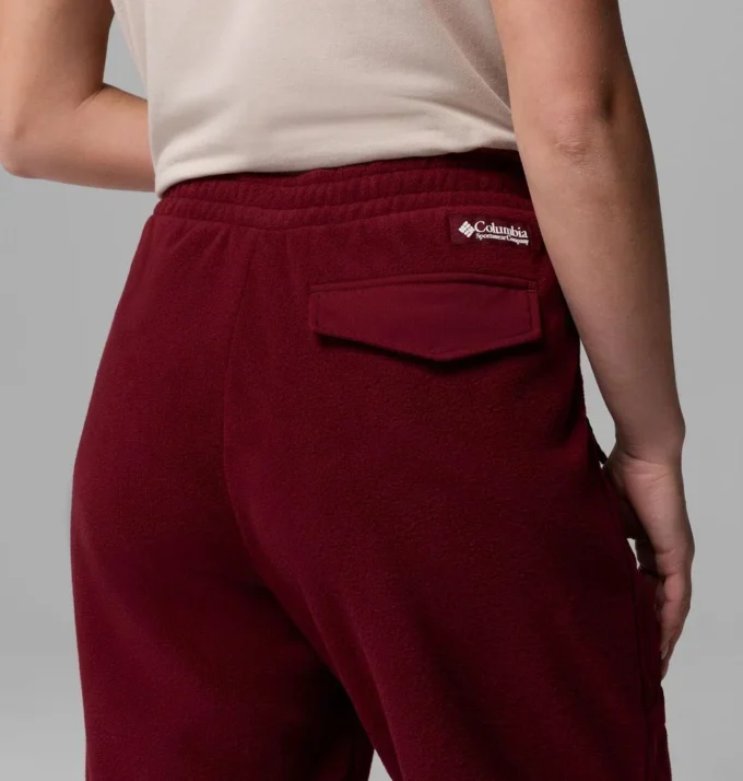 Pantalones de lana Sequoia Grove™ para mujer Pantalones de lana Sequoia Grove™ para mujer