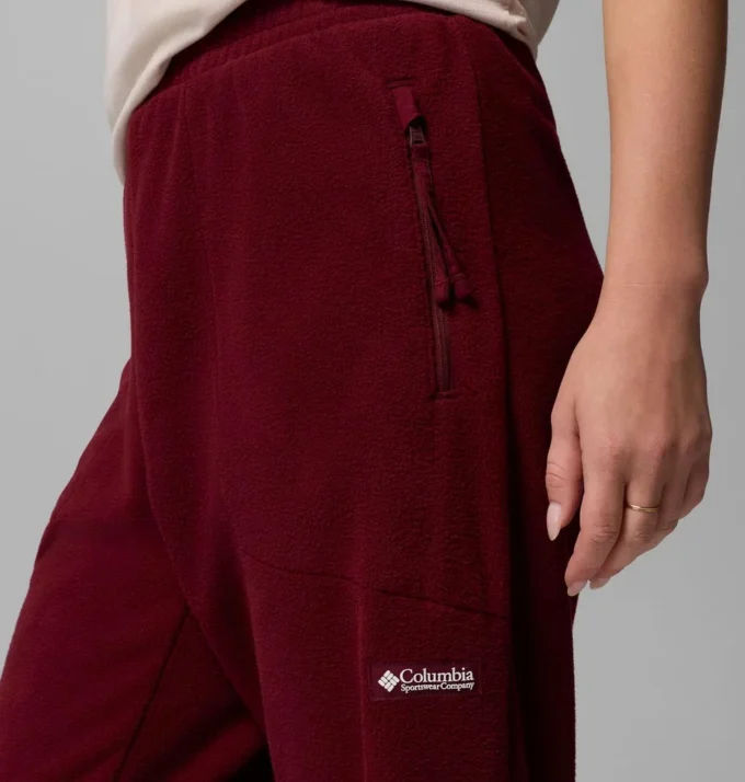 Pantalones de lana Sequoia Grove™ para mujer Pantalones de lana Sequoia Grove™ para mujer