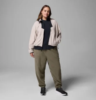 Pantalones de lana Sequoia Grove™ para mujer – Tallas grandes