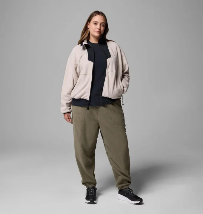 Pantalones de lana Sequoia Grove™ para mujer – Tallas grandes Pantalones de lana Sequoia Grove™ para mujer – Tallas grandes
