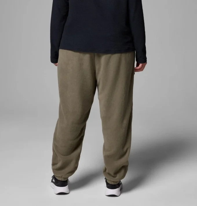 Pantalones de lana Sequoia Grove™ para mujer – Tallas grandes Pantalones de lana Sequoia Grove™ para mujer – Tallas grandes