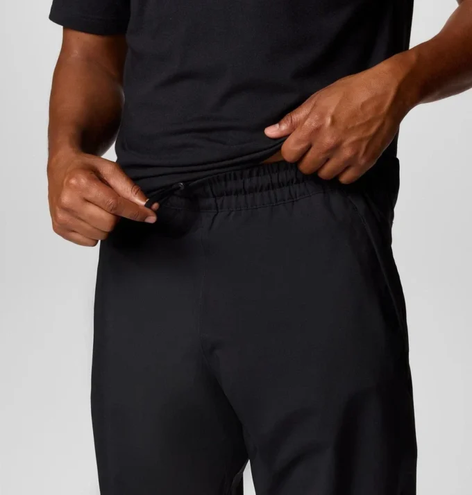 Pantalones de lluvia Hazy Trail™ II para hombre Pantalones de lluvia Hazy Trail™ II para hombre