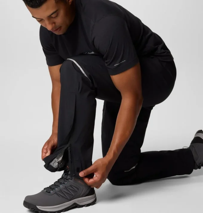 Pantalones de lluvia Hazy Trail™ II para hombre Pantalones de lluvia Hazy Trail™ II para hombre