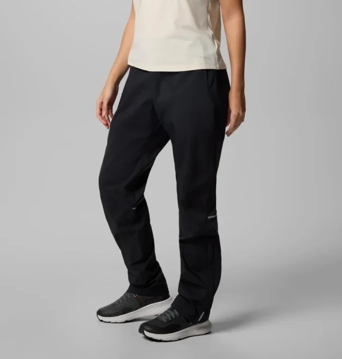 Pantalones de lluvia Hazy Trail™ II para mujer Pantalones de lluvia Hazy Trail™ II para mujer