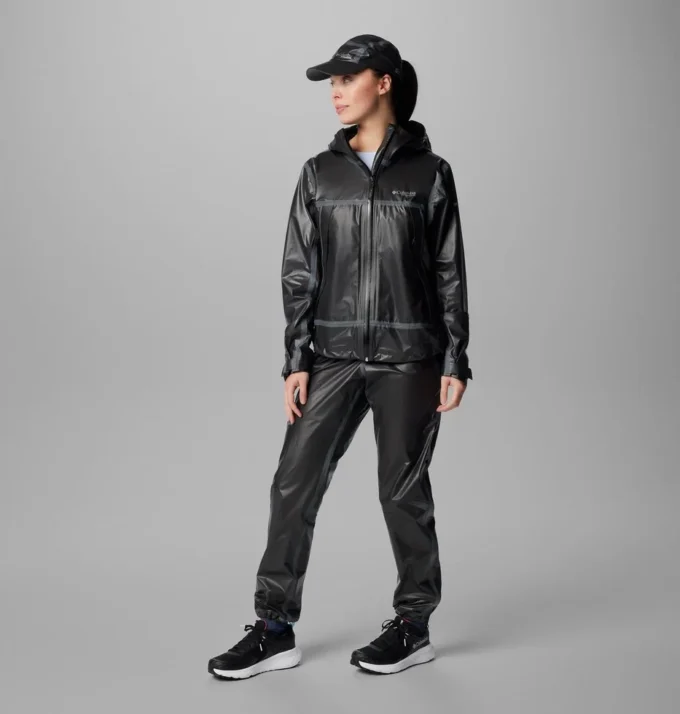 Pantalones de lluvia OutDry Extreme™ Wyldwood™ para mujer Pantalones de lluvia OutDry Extreme™ Wyldwood™ para mujer