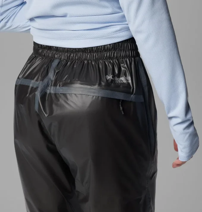 Pantalones de lluvia OutDry Extreme™ Wyldwood™ para mujer Pantalones de lluvia OutDry Extreme™ Wyldwood™ para mujer