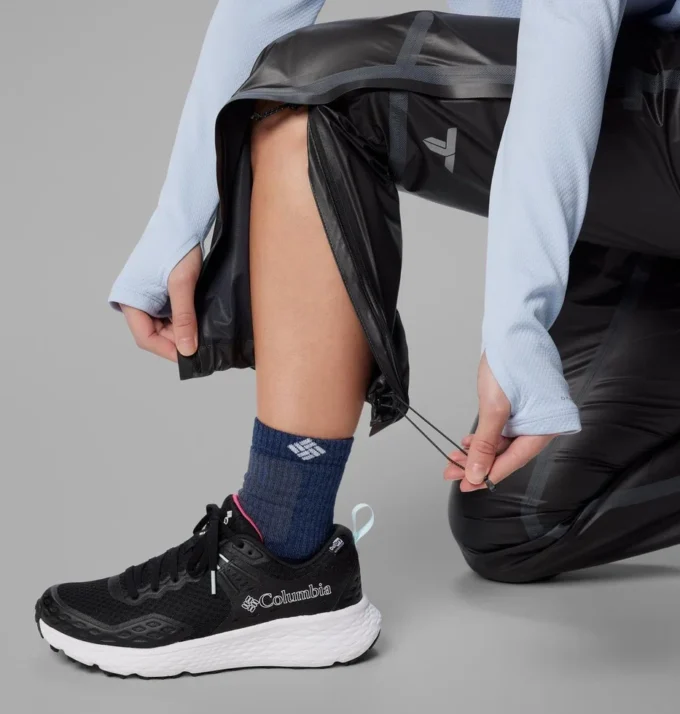 Pantalones de lluvia OutDry Extreme™ Wyldwood™ para mujer Pantalones de lluvia OutDry Extreme™ Wyldwood™ para mujer