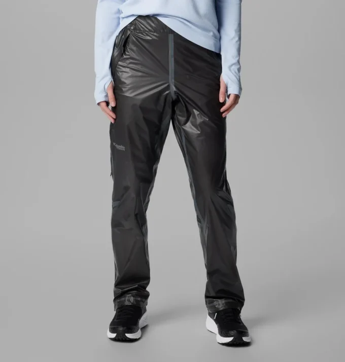 Pantalones de lluvia OutDry Extreme™ Wyldwood™ para mujer Pantalones de lluvia OutDry Extreme™ Wyldwood™ para mujer