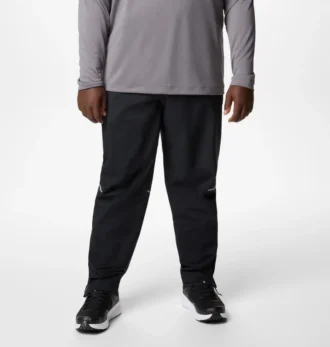 Pantalones de lluvia para hombre Hazy Trail™ II – Talla grande