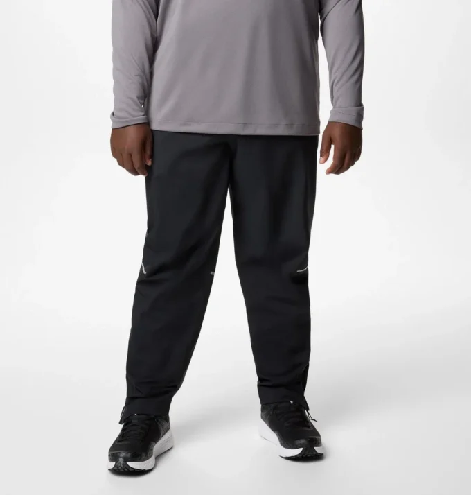 Pantalones de lluvia para hombre Hazy Trail™ II – Talla grande Pantalones de lluvia para hombre Hazy Trail™ II – Talla grande