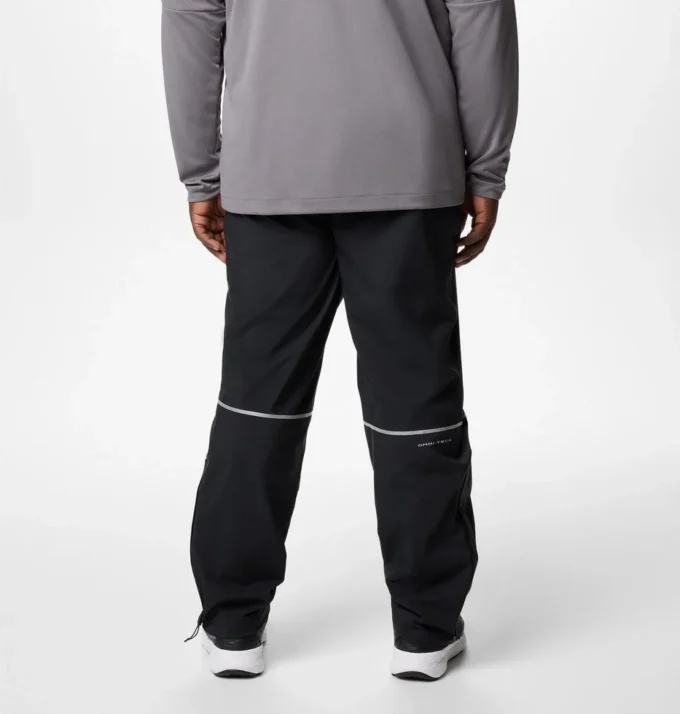 Pantalones de lluvia para hombre Hazy Trail™ II – Talla grande Pantalones de lluvia para hombre Hazy Trail™ II – Talla grande
