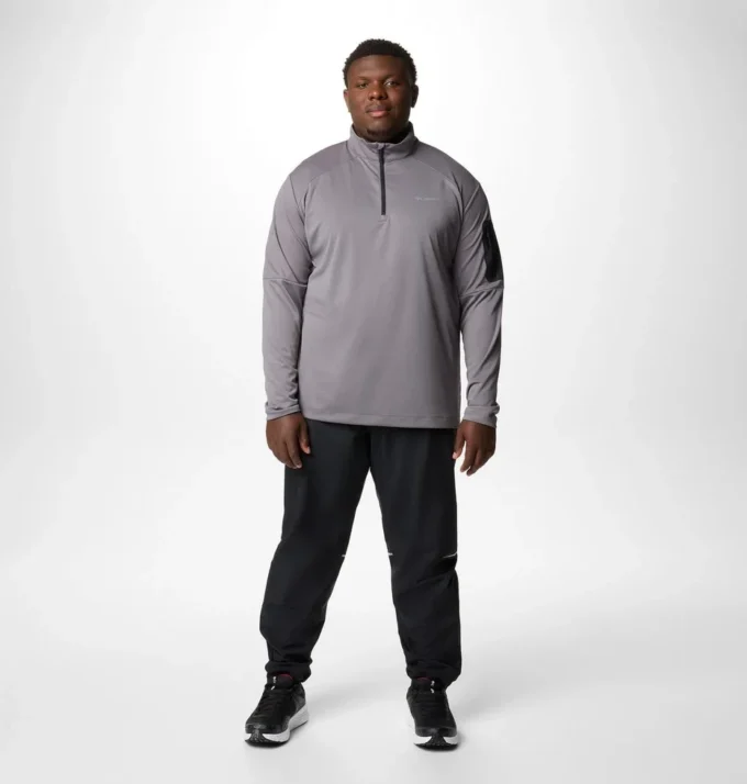 Pantalones de lluvia para hombre Hazy Trail™ II – Talla grande Pantalones de lluvia para hombre Hazy Trail™ II – Talla grande