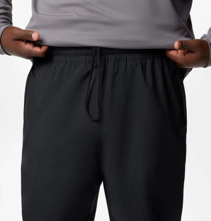 Pantalones de lluvia para hombre Hazy Trail™ II – Talla grande Pantalones de lluvia para hombre Hazy Trail™ II – Talla grande