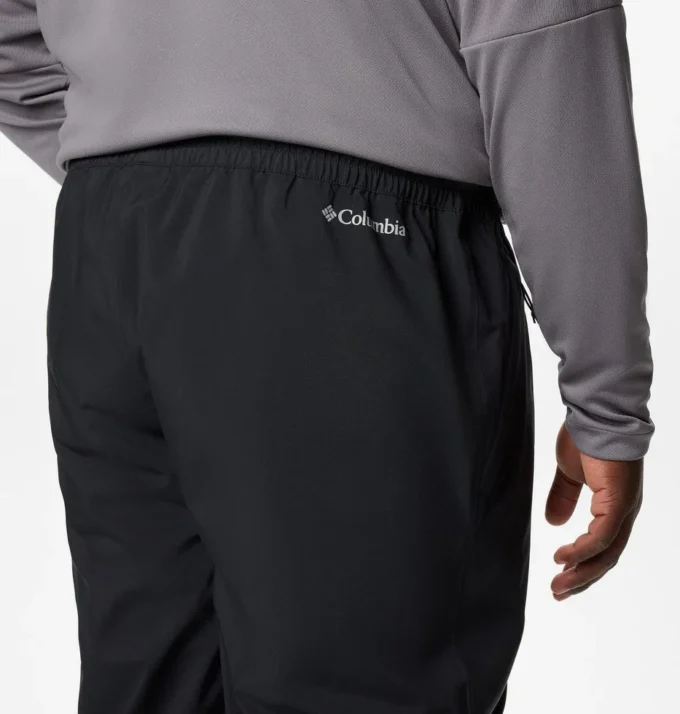 Pantalones de lluvia para hombre Hazy Trail™ II – Talla grande Pantalones de lluvia para hombre Hazy Trail™ II – Talla grande