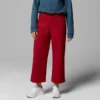 Pantalones de mujer High Cascades™ de pierna ancha y tejido softshell Pantalones de mujer High Cascades™ de pierna ancha y tejido softshell