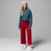 Pantalones de mujer High Cascades™ de pierna ancha y tejido softshell Pantalones de mujer High Cascades™ de pierna ancha y tejido softshell