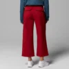 Pantalones de mujer High Cascades™ de pierna ancha y tejido softshell Pantalones de mujer High Cascades™ de pierna ancha y tejido softshell