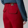 Pantalones de mujer High Cascades™ de pierna ancha y tejido softshell Pantalones de mujer High Cascades™ de pierna ancha y tejido softshell