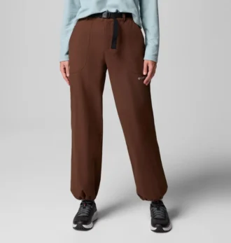 Pantalones de nylon Brea Falls™ para mujer
