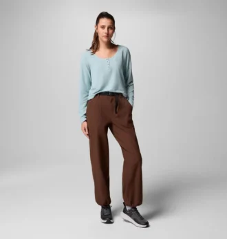 Pantalones de nylon Brea Falls™ para mujer