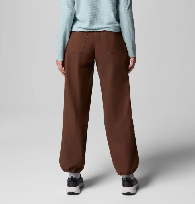 Pantalones de nylon Brea Falls™ para mujer