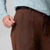 Pantalones de nylon Brea Falls™ para mujer